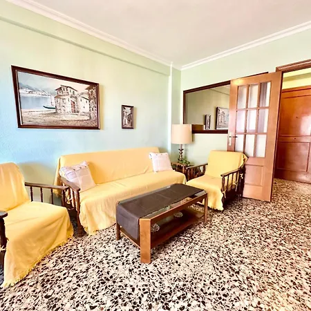 At355 La Luz Apartment *