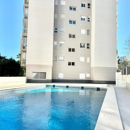 Apartment At355 La Luz